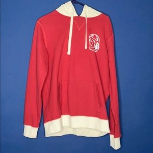 BILLIONAIRE BOYS CLUB BB CLUB HOODIE